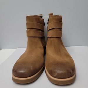 UGG Josefene Ankle Boots